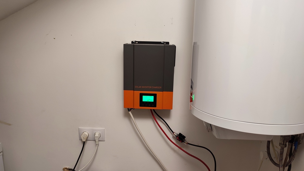 Inverter