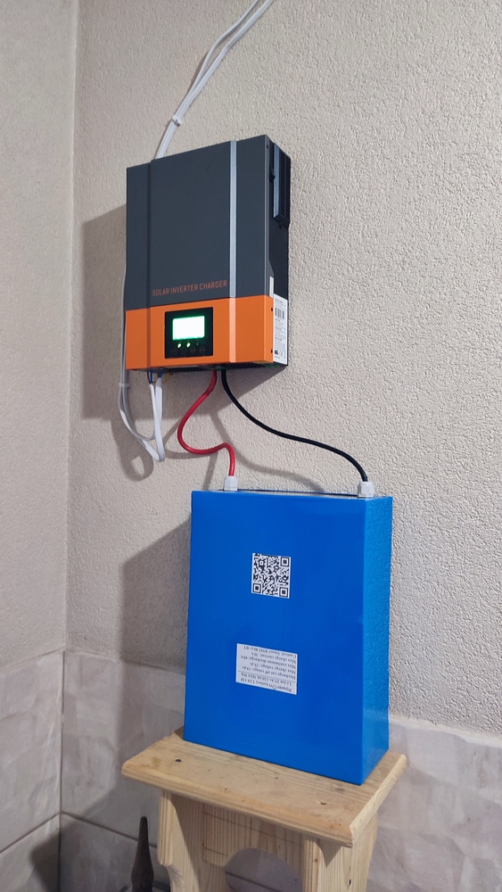 Inverter